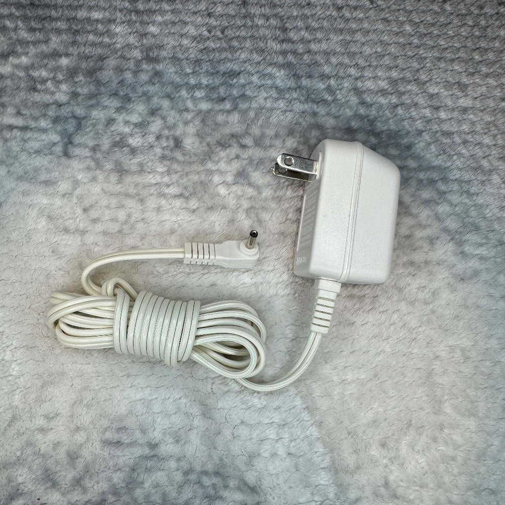 Fisher Price Power Adapter